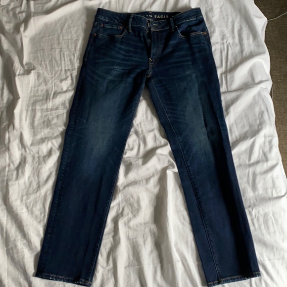 American Eagle Outfitters Other - American Eagle Slim Straight Jeans